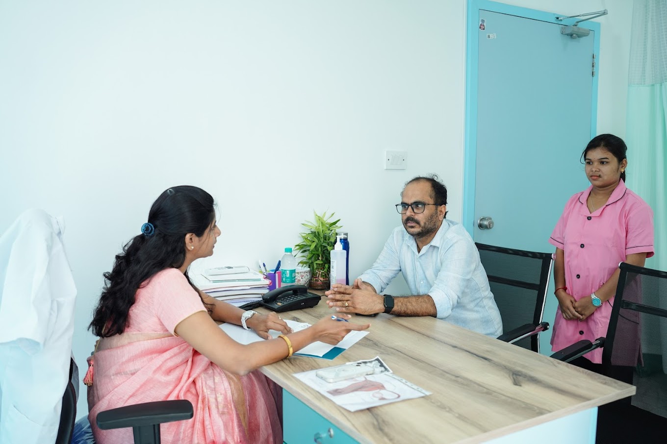 Premier Healthcare Services